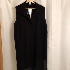 Women’s sz 18 modamix shirtdress